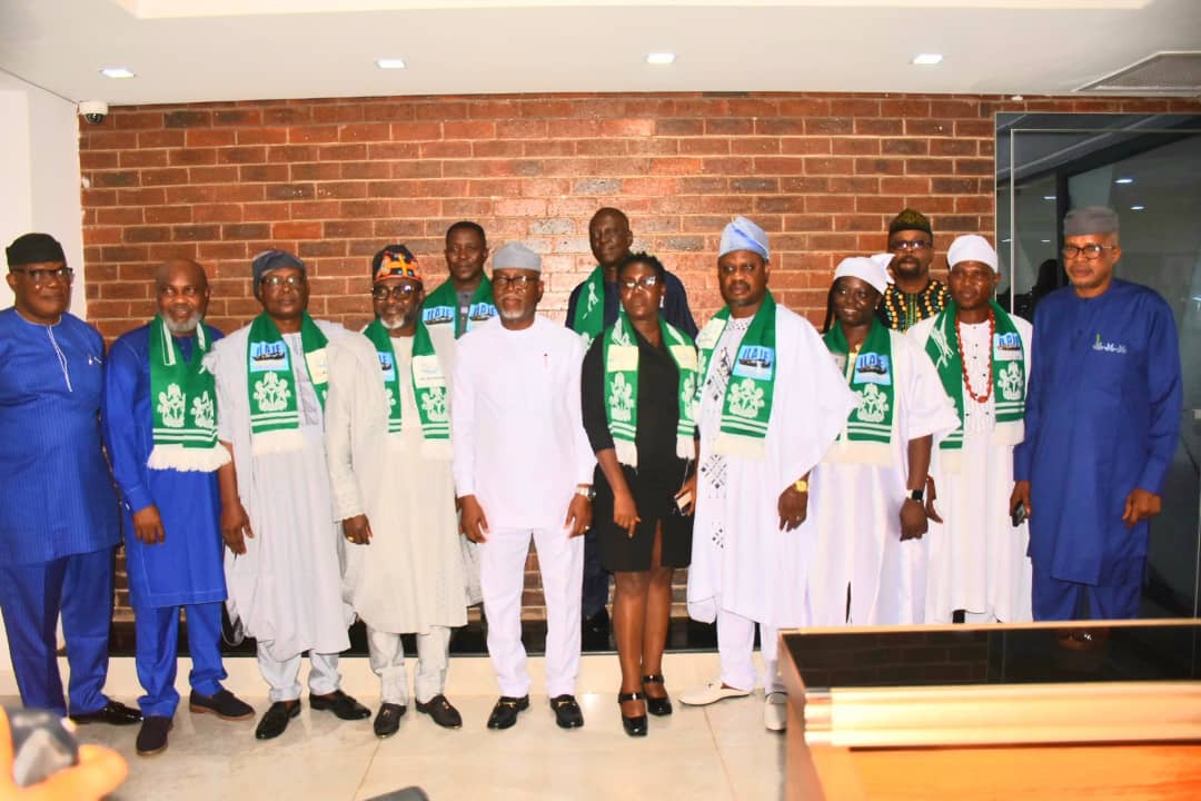 Ilaje Development Summit Group Expresses Confidence in Aiyedatiwa’s Leadership