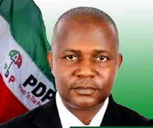 Aiyedatiwa commiserates with Ondo PDP on death of Chairman, Adams
