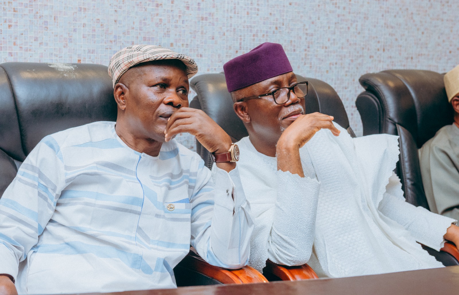 Ondo To Appoint Transition Committees For LGs, LCDAs