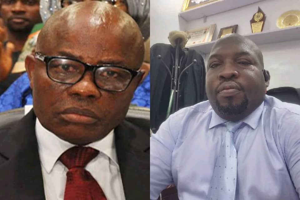 Olawoye’s appointment as Aiyedatiwa’s coordinator, round peg in round hole —Adeojo