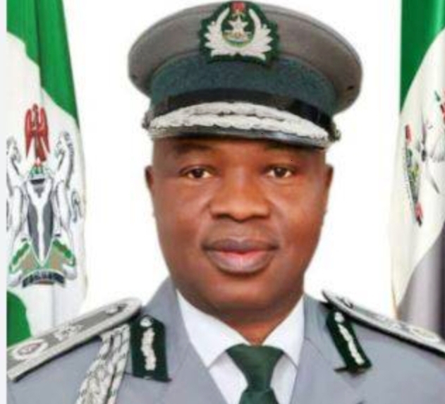 Customs to dispose seized food items