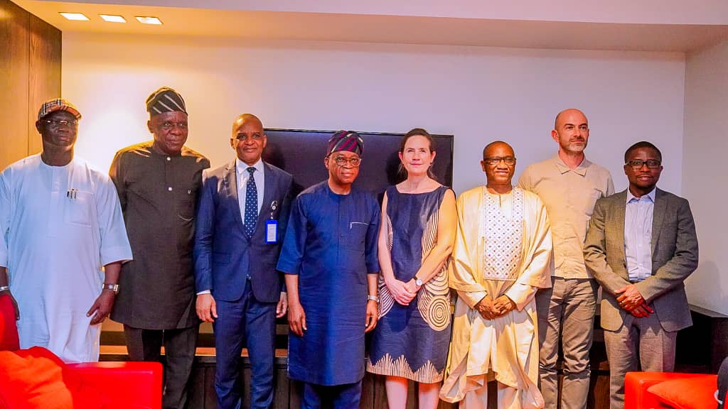 NIMASA, MWUN partner to build Seafarers Recreational Centre in Nigeria