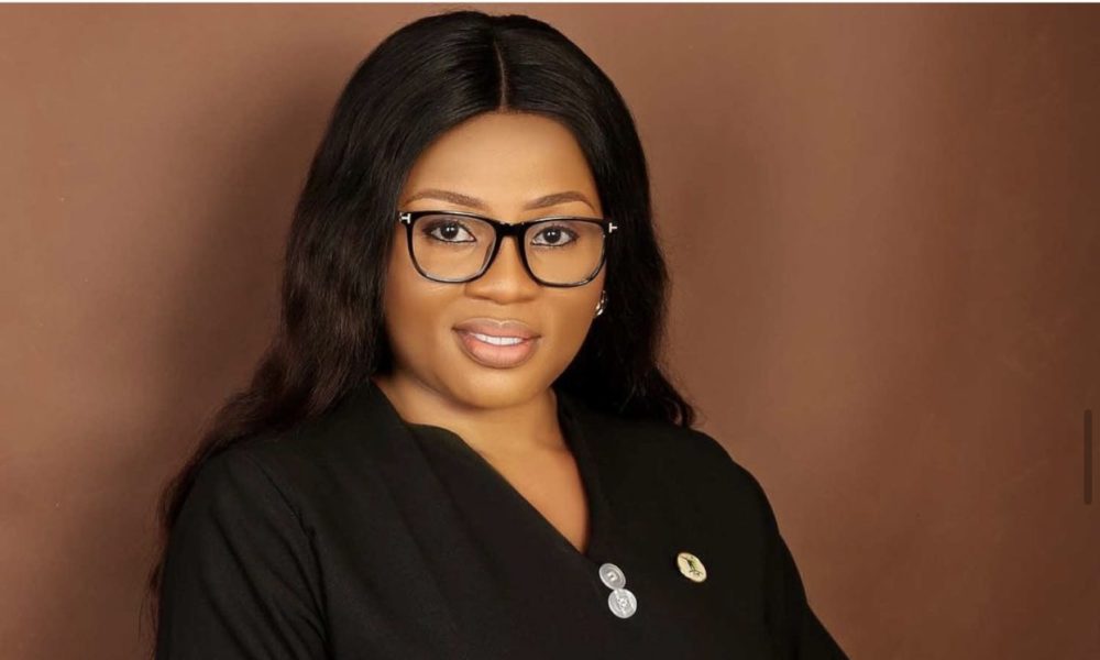 Why Funmilayo -Waheed Adekojo is the Ideal Candidate for Governance in Ondo State