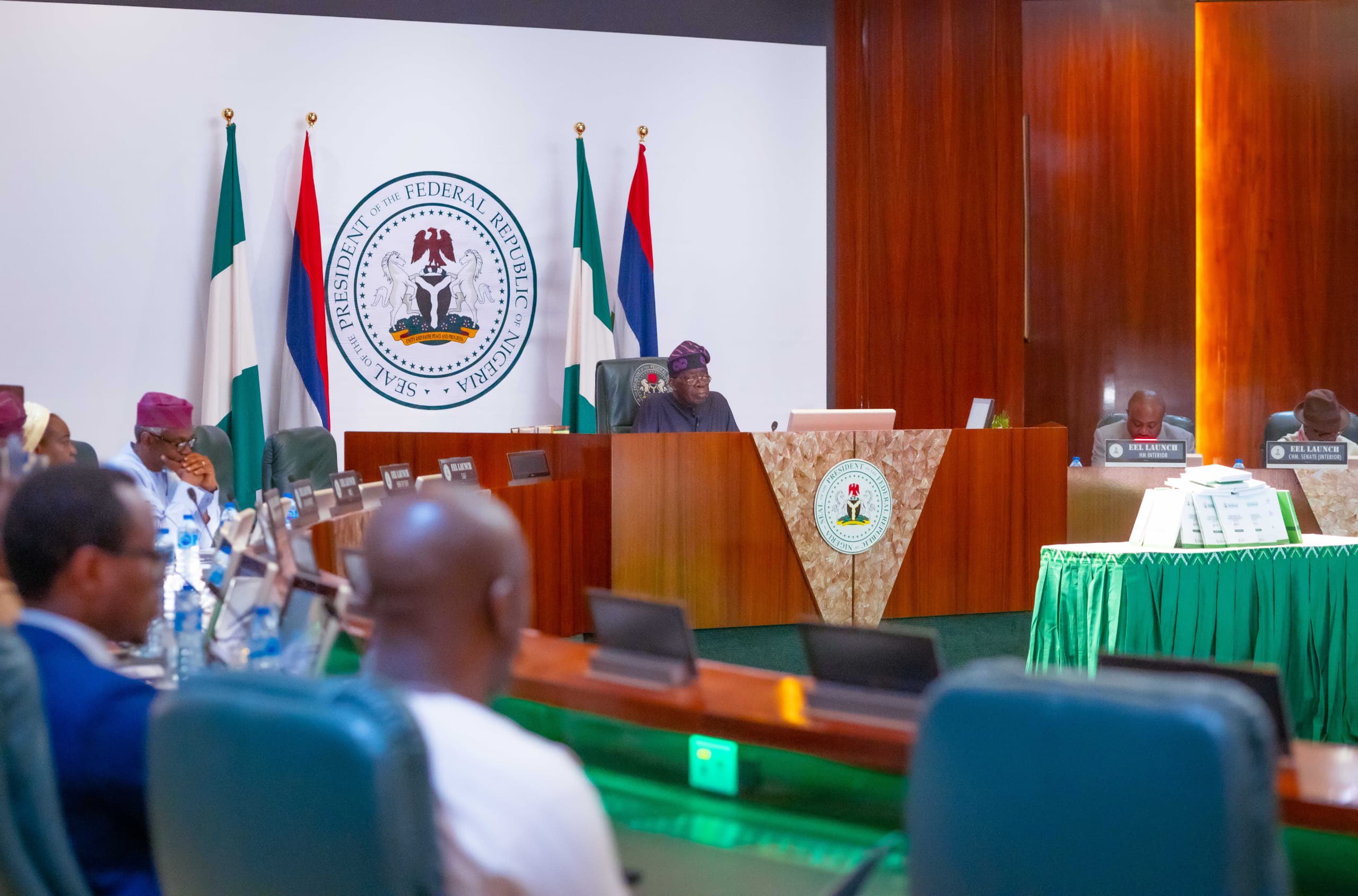 Tunji-Ojo’s initiative erased frustrations of Nigerians —Tinubu