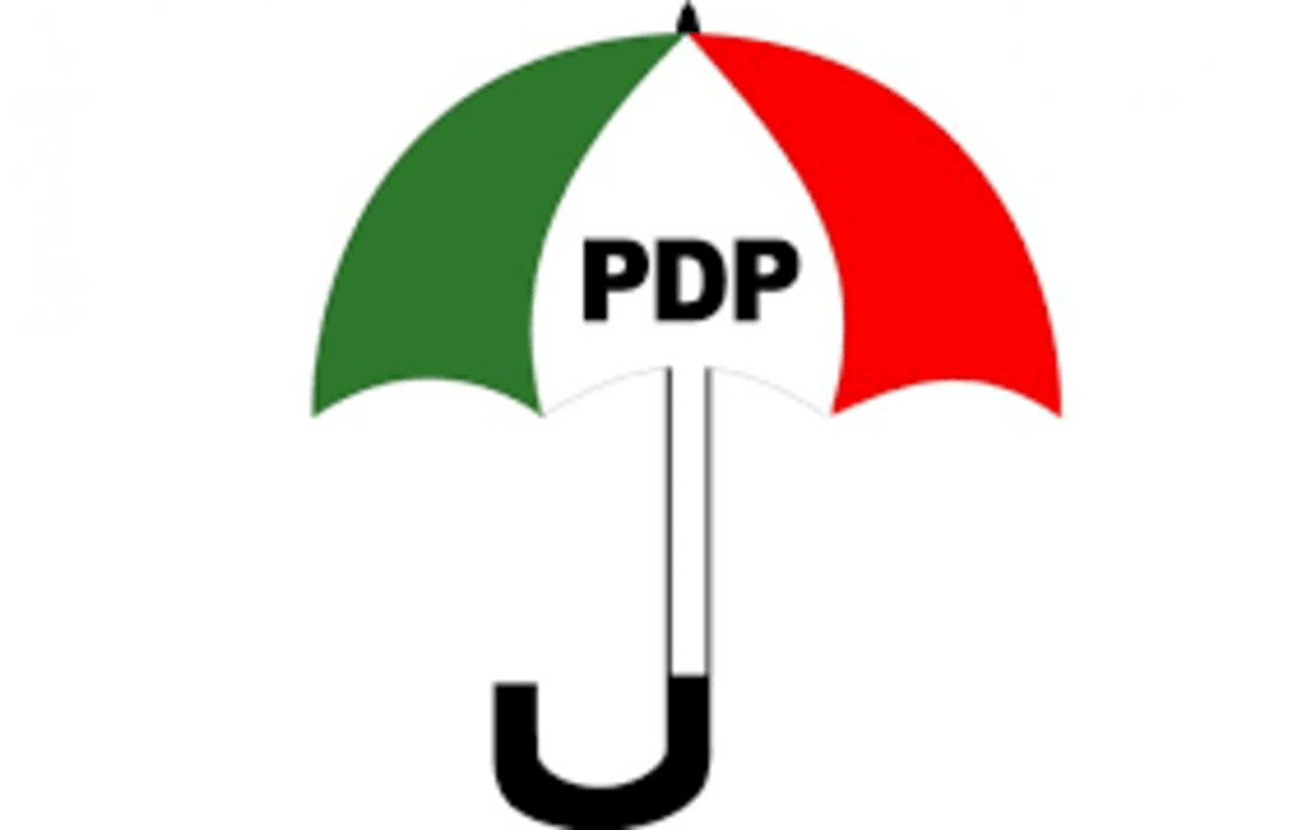 PDP Governorship Aspirants Meet SWC, Optimistic About Party’s Triumph