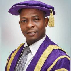 Ondo: Our Tuition Fee is ‘Rock-Bottom’ —Sam Maris University VC, Prof Gbore