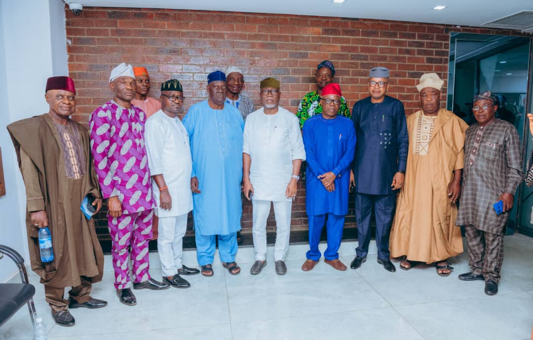 Transforming waste into wealth will mitigate economic hardship – Gov. Aiyedatiwa