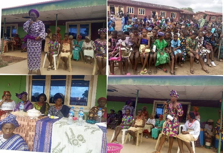 Ondo Principal Urges Cultural Preservation at 2024 Asa Day