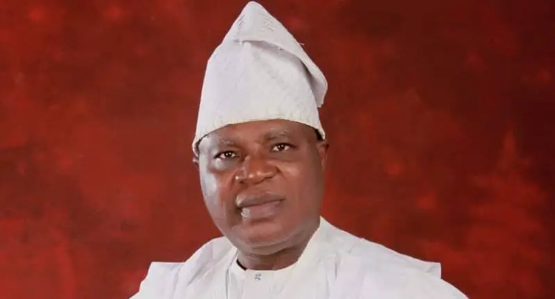 Gov. Aiyedatiwa mourns Dr. Paul Akintelure