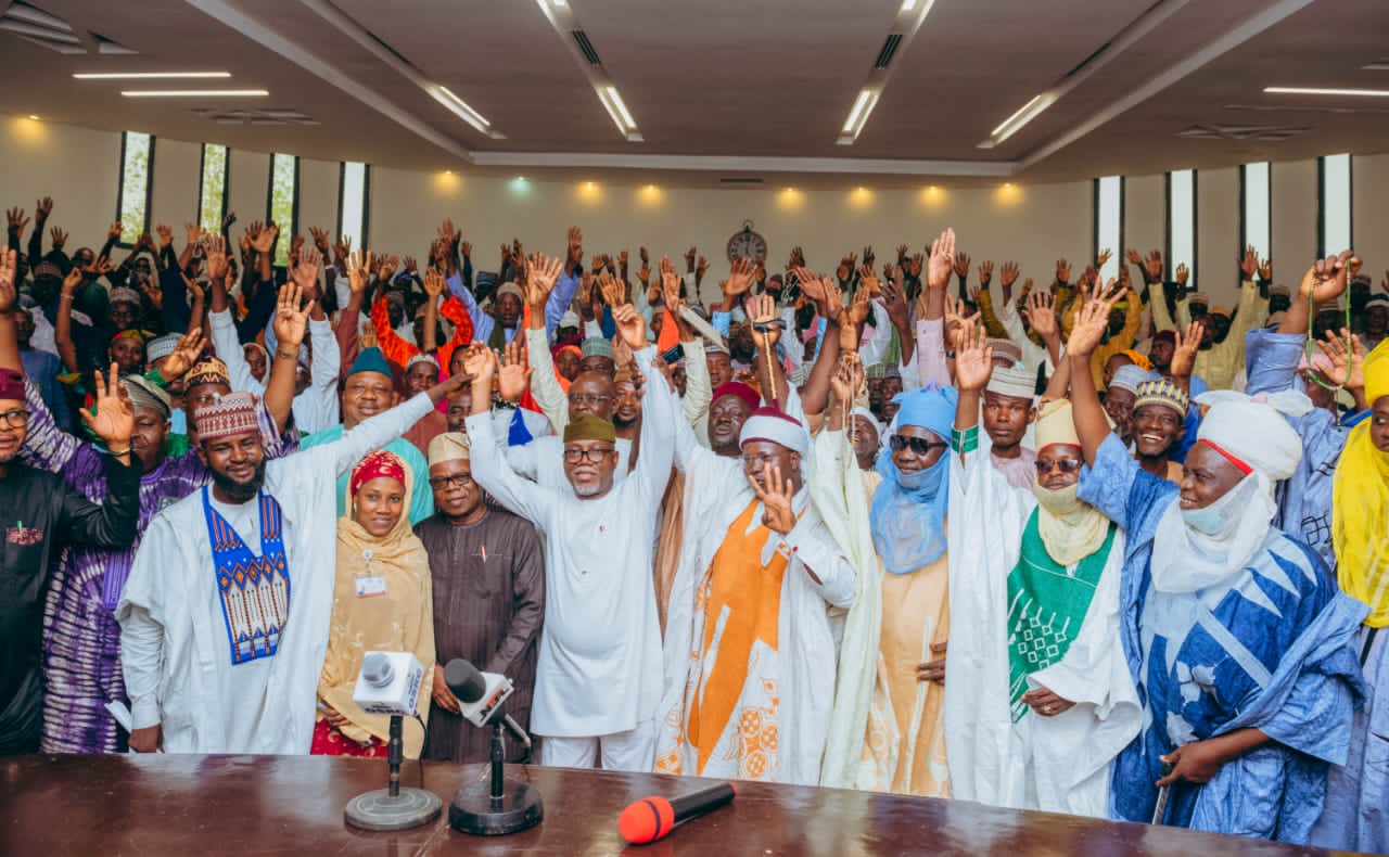 Discrimination should not exist in Nigeria – Governor Aiyedatiwa