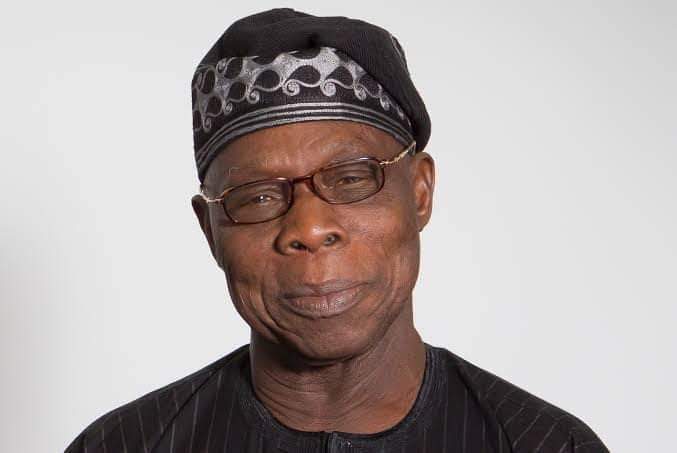 Ndigboamaka Congratulates Obasanjo on His 87th Birthday