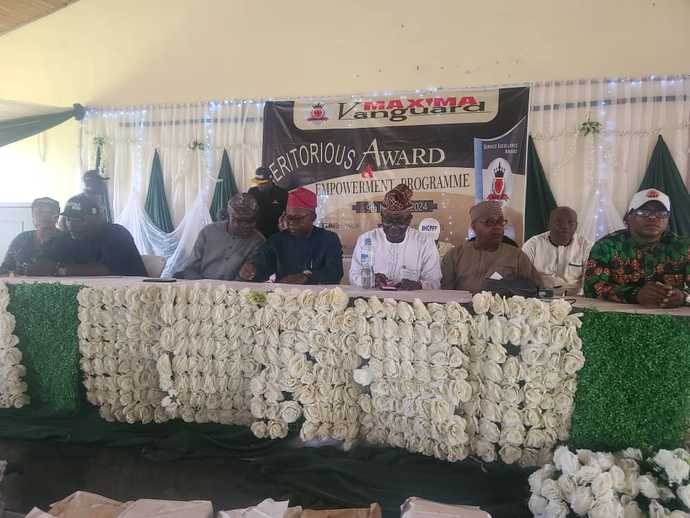 Ondo Assembly member, Oshati empowers constituents