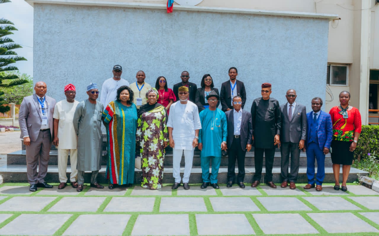Human capital development, important tool in driving nation’s economy – Gov. Aiyedatiwa