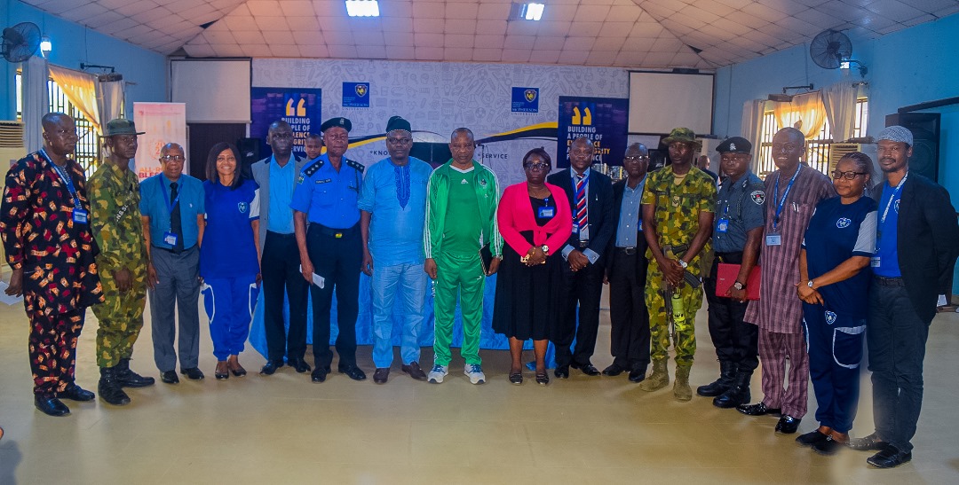 McPherson University Tackles Insecurity in Tertiary Institutions