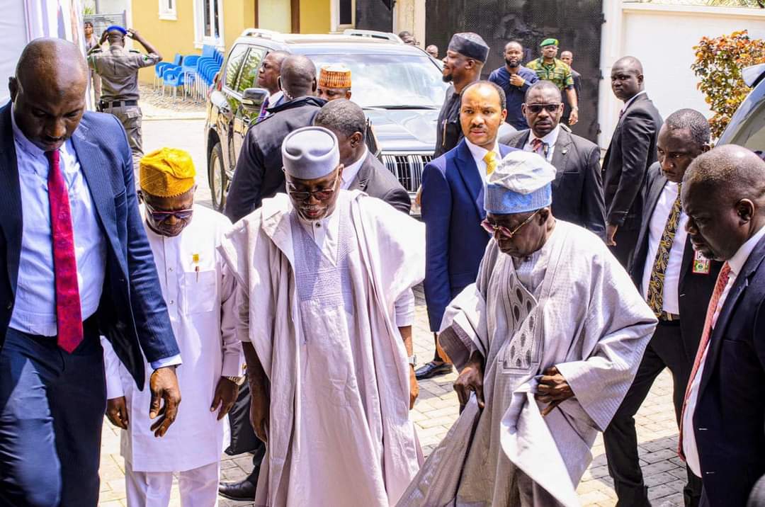 Laying a Solid Foundation for Development