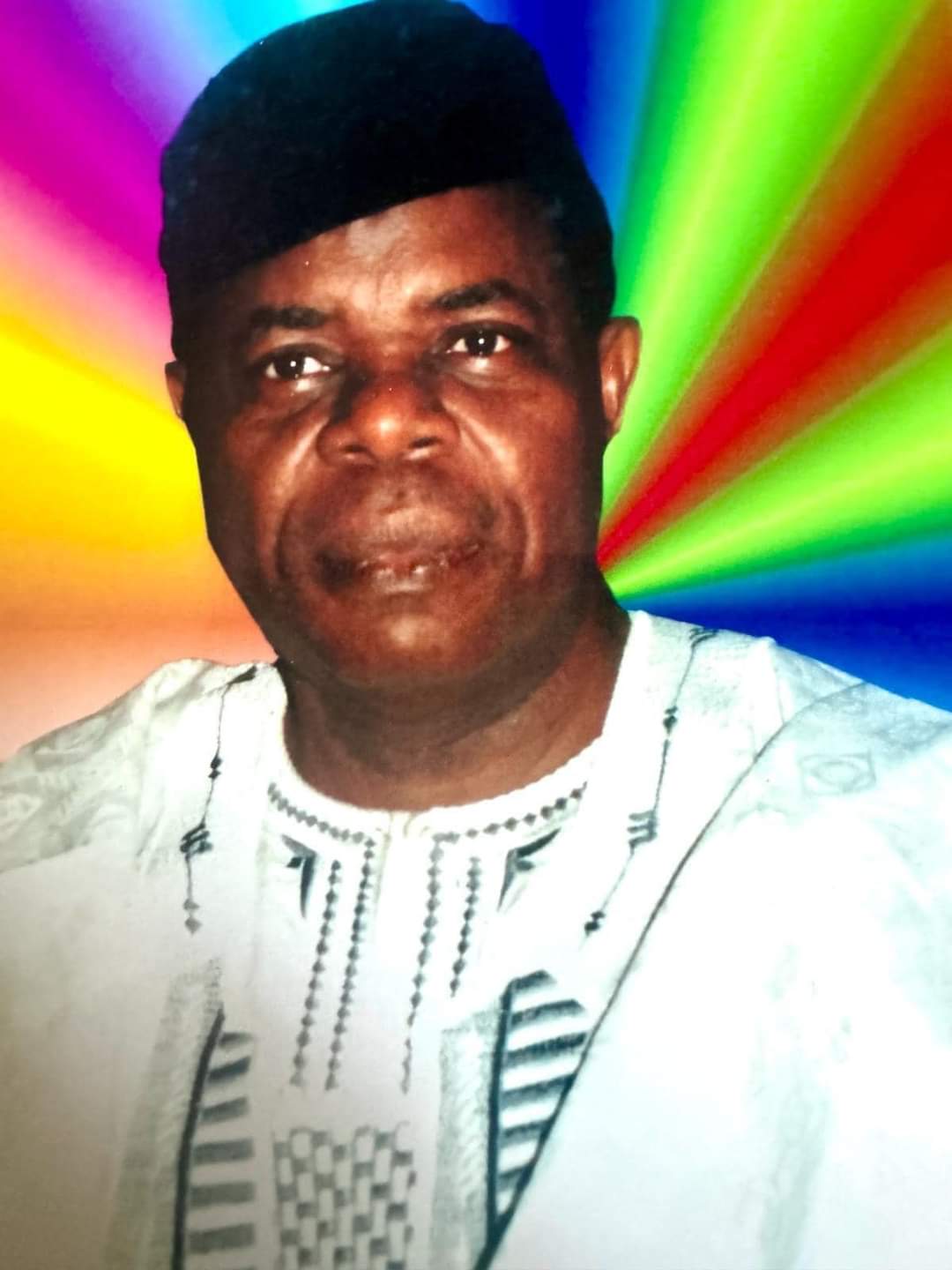 Ondo Govt Mourns Founding Father, Olutoba Adeyemi