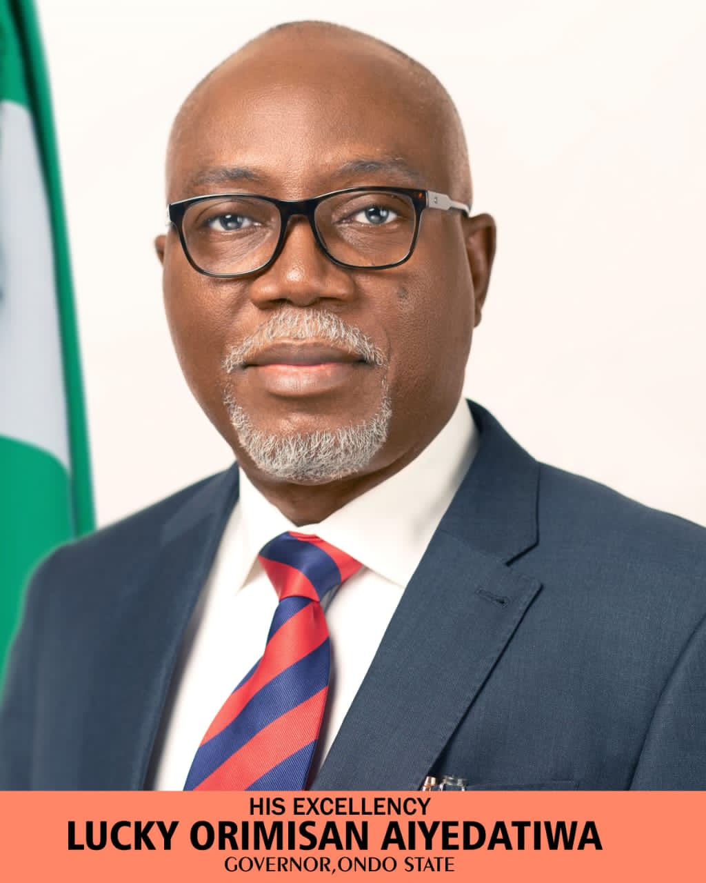 Gov. Aiyedatiwa makes fresh appointments