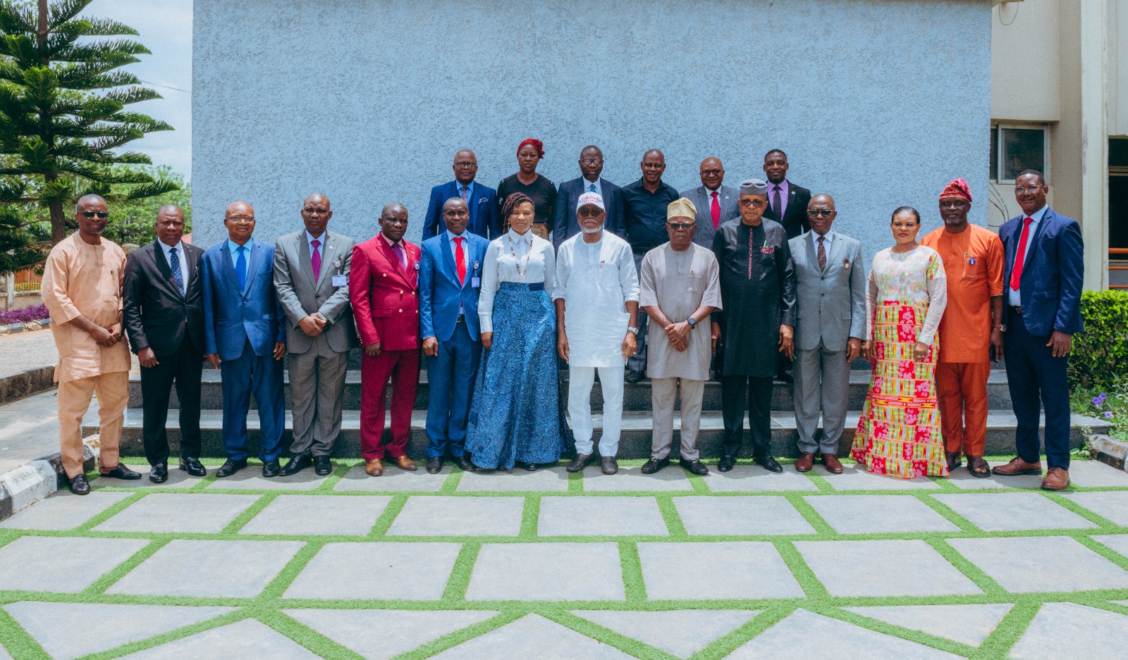 Gov Aiyedatiwa reiterates administration’s commitment to students’ safety