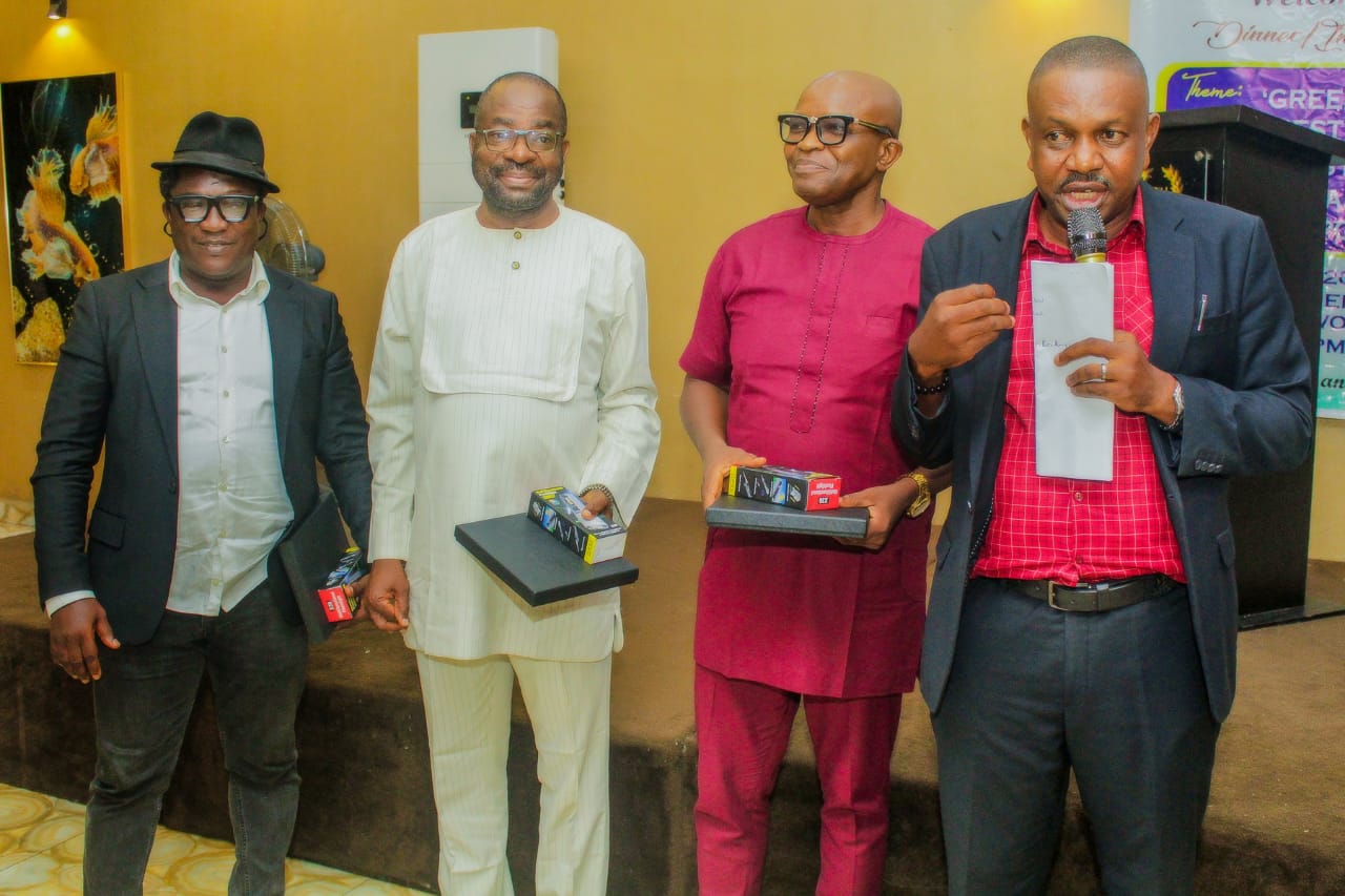 Unveiling of Haitech Global Service Power Inverter Cube