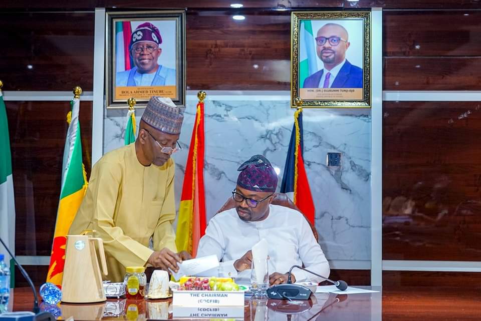 118 immigration, prison, NSCDC, fire service personnel sanctioned for misconduct