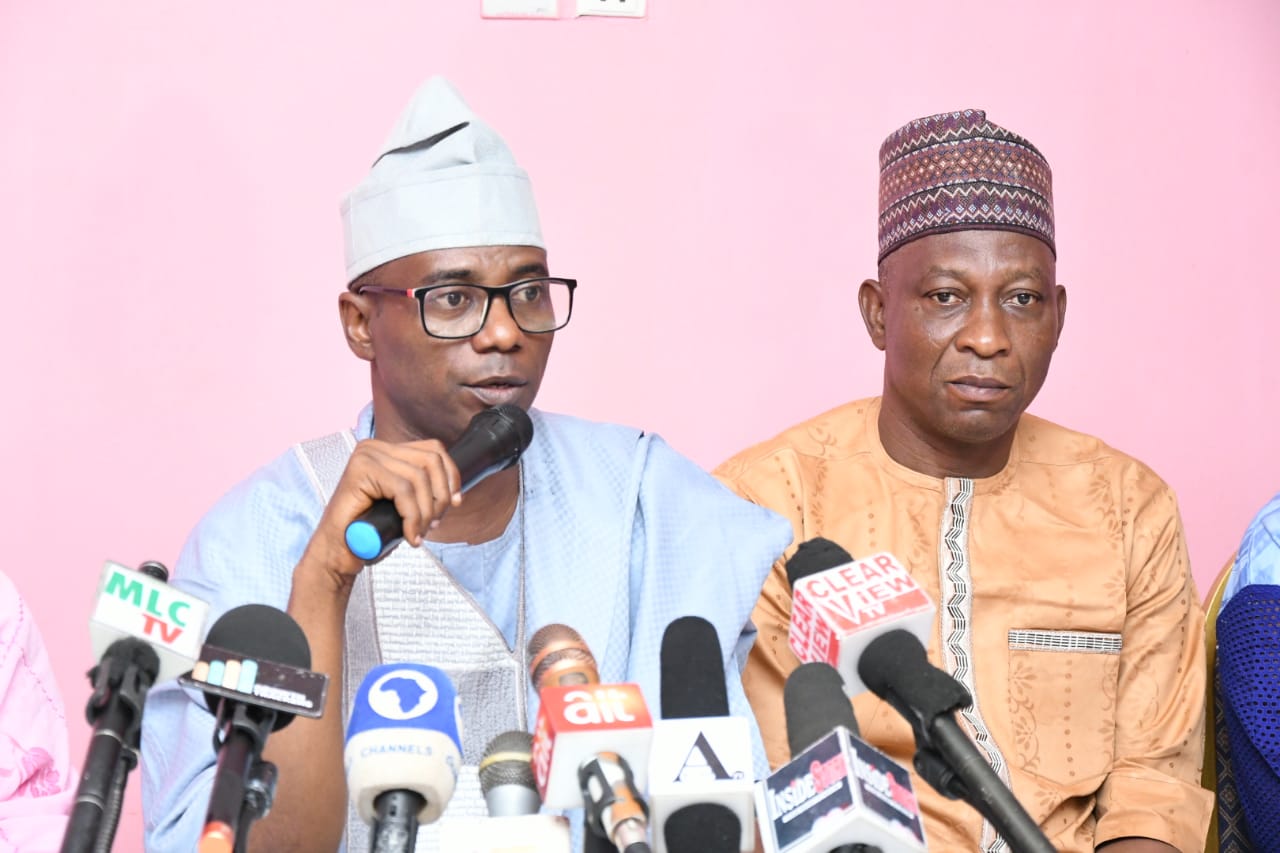 Attack on witnesses: SDP’s allegation illogical – Kogi Govt