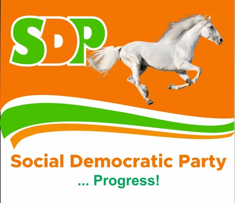 SDP Witness, Blind for One Year, Offers Testimony Contradicting Deposition at Tribunal