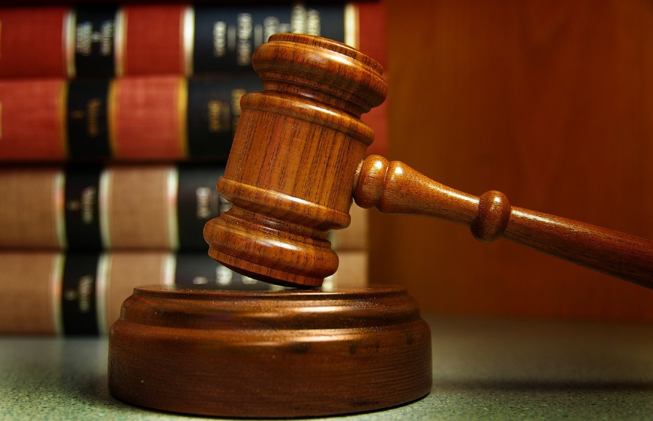 Yahaya Bello: Court adjourns to June 13, 2024 for arraignment
