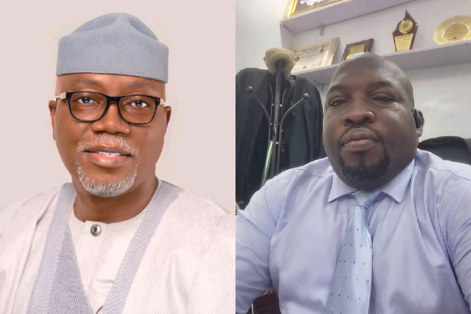 100days in office: you’ve achieved more than your predecessors —Adeojo hails Aiyedatiwa