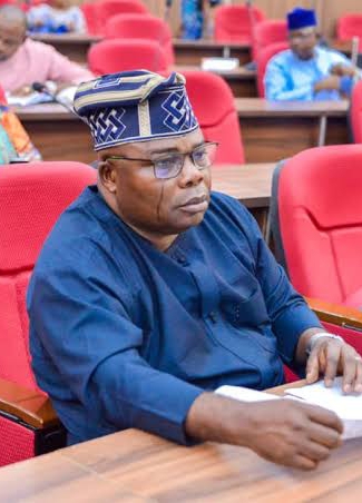 Ondo Assembly Speaker expresses displeasure over attack on lawmaker’s vehicle