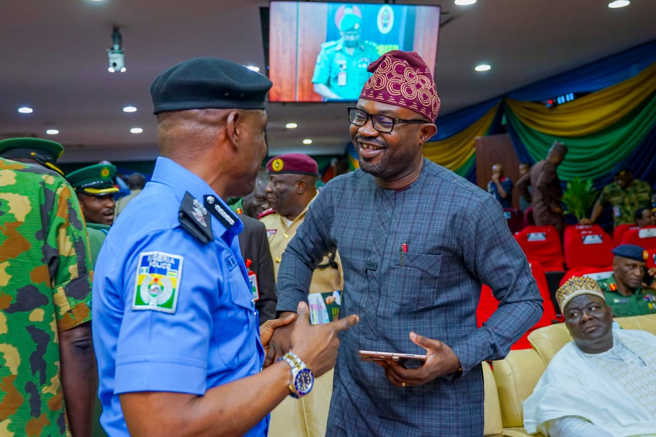 Insecurity: Interior Minister emphasises Interagency collaboration