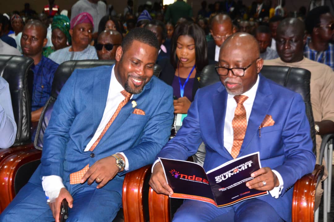 Ondo set to hold global entrepreneurship festival