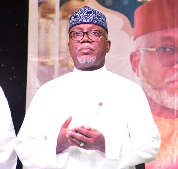 Eid-El-Fitr: Gov. Aiyedatiwa greets Muslims, calls for love, unity among residents