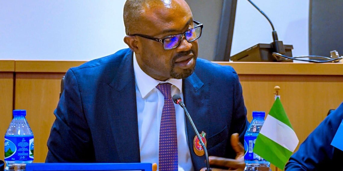 APC Leader: Tunji-Ojo Disassociate Self From Purported Appointment