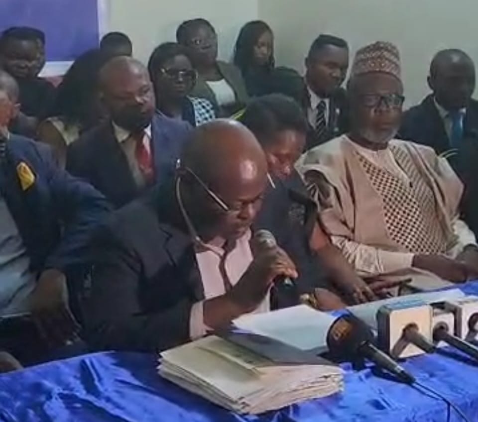 Yahaya Bello: ‘EFCC deserves to face full weight of judicial retribution’ —Activists, CSOs