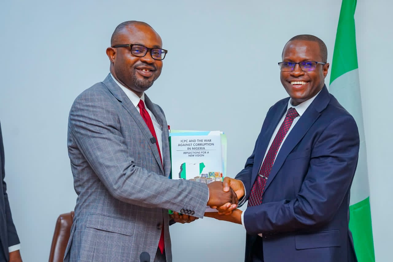 Corruption Biggest Threat To Security In Nigeria – Tunji-Ojo