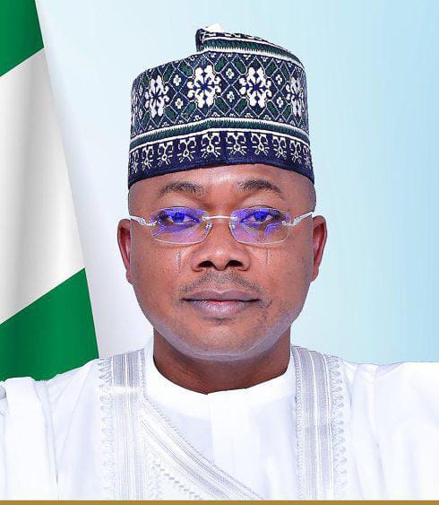 Governor Ododo commends stakeholders, party members over massive turnout in Ondo Primaries