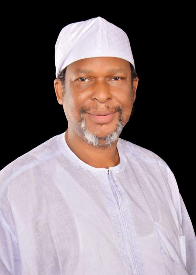Gov. Aiyedatiwa celebrates Prof. Ajayi Boroffice at 75