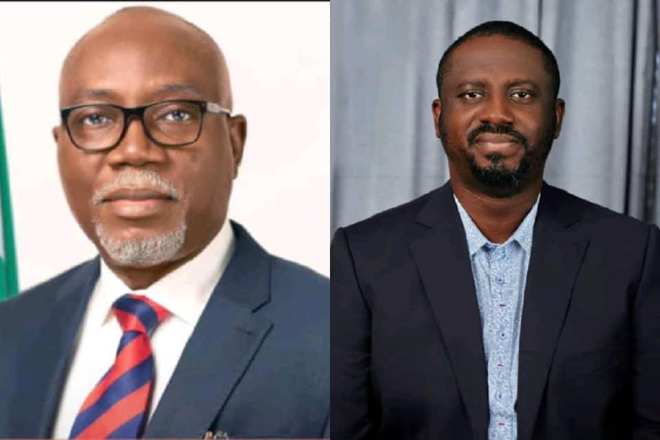 Ondo APC Election: ICG congratulates Aiyedatiwa On Primary Election Victory