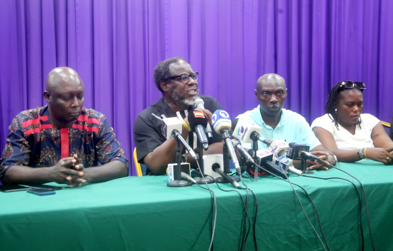 Declaring Yahaya Bello wanted, subjecting him to media trials without formal invitation reprehensible, civil societies blast EFCC