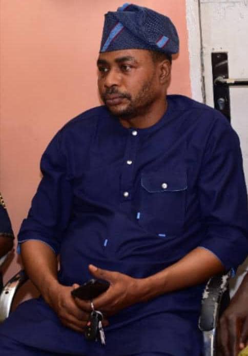 Agboola congratulates Aiyedatiwa for picking APC ticket