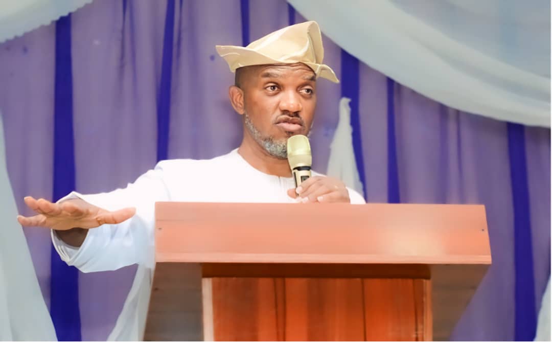 Ariyomo Links Underdevelopment to Lack of Elite Consensus