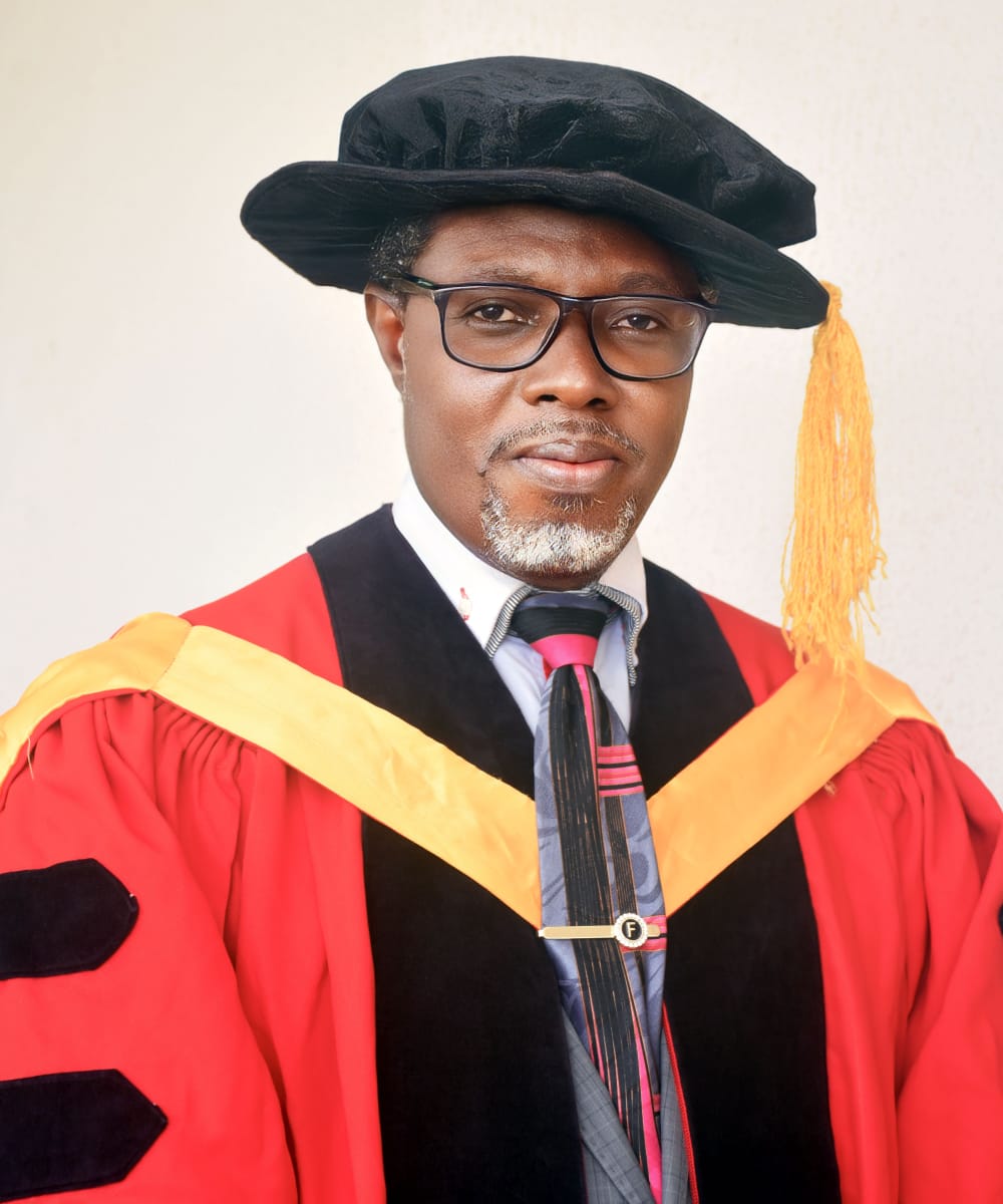 Don to deliver AAUA’s 23rd Inaugural Lecture