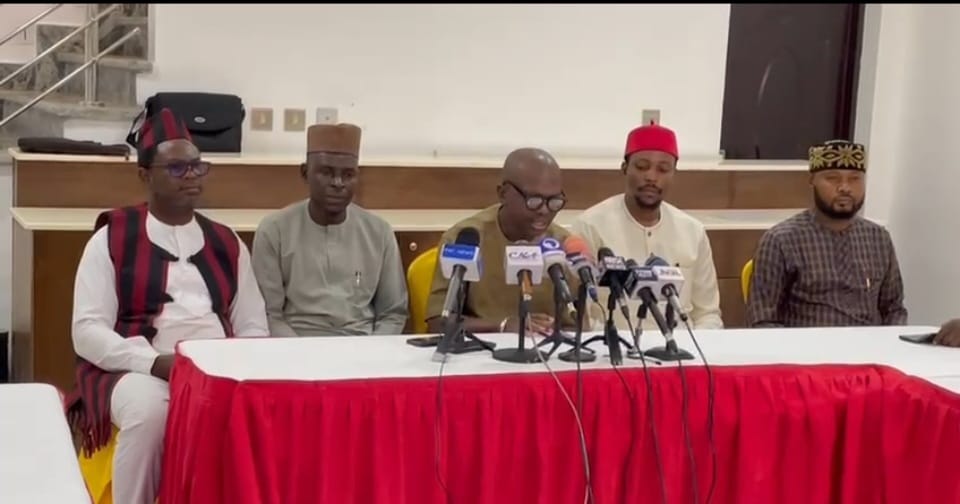 Yahaya Bello: EFCC Chairman’s conduct suggest vendetta, not fight against corruption – Concerned APC chieftains
