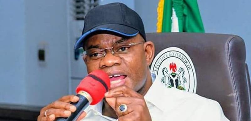 Yahaya Bello: EFCC’s Actions Best Described As ‘Trial By Mischief’ – Ewa Okpo, Constitutional Lawyer