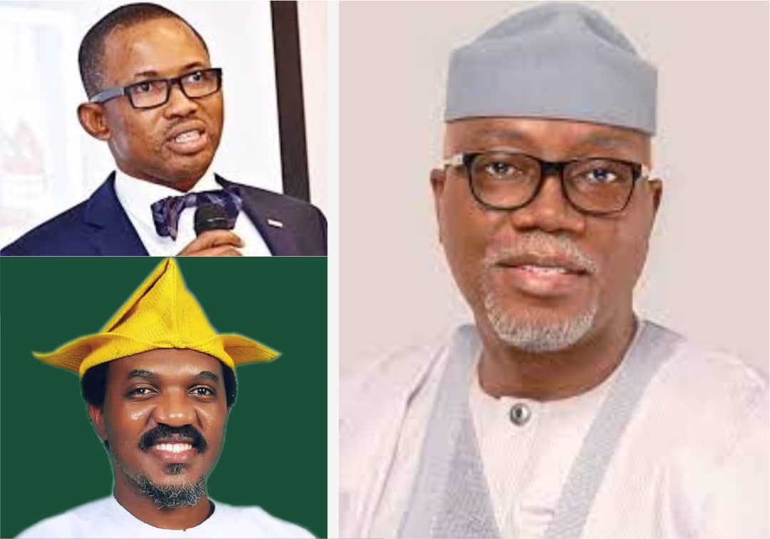 Electricity Regulatory Transfer: NSE Praises Aiyedatiwa, Ariyomo, Ajulo, Others for Epic Accomplishments