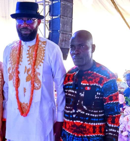 Remains of Madam Theresa Enisuoh laid to rest