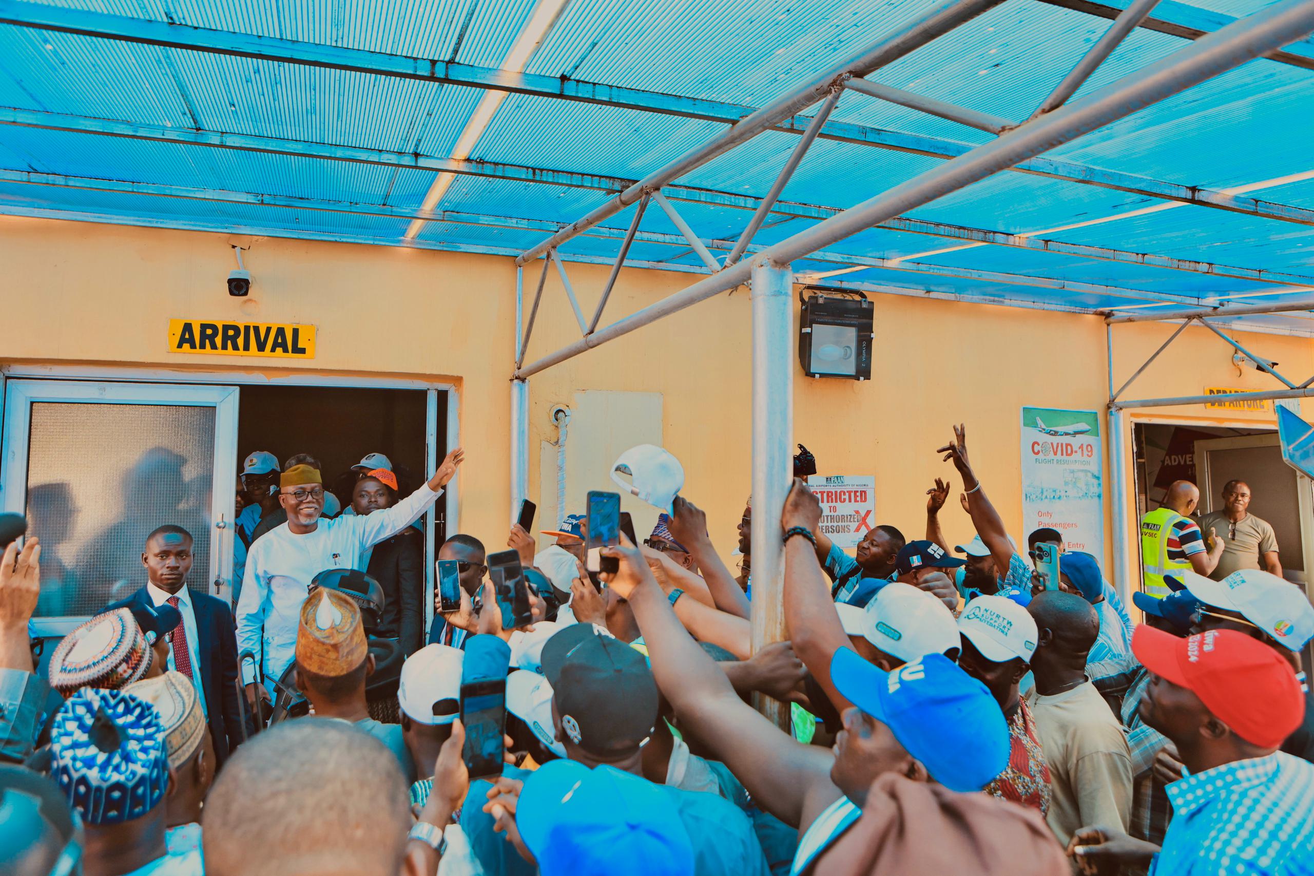 We’ll continue to provide quality leadership to people of Ondo State – Gov Aiyedatiwa