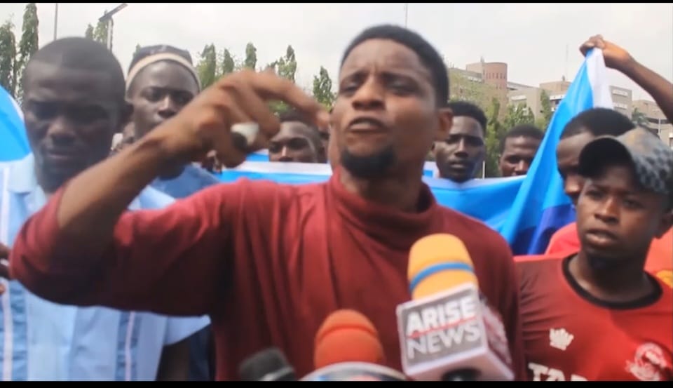 EFCC Vs. Bello: Coalition of Youth Groups call for due process, condemn media trial