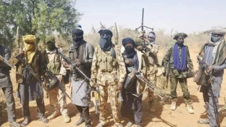 Armed men attack Ekiti LG secretariat