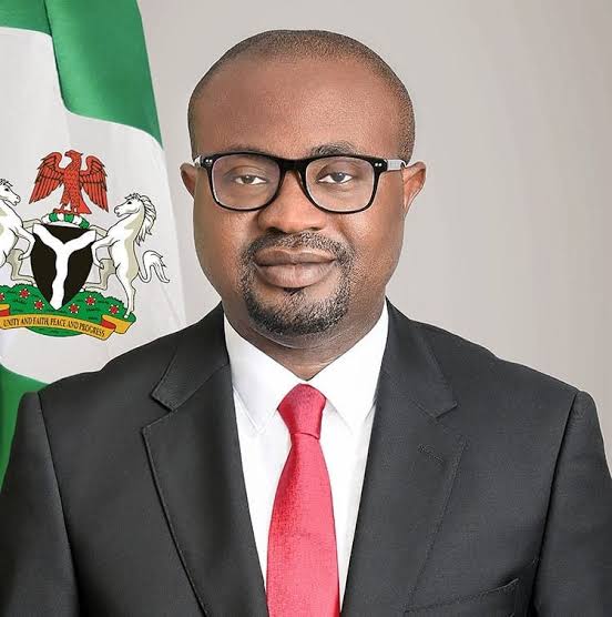Ondo Speaker felicitates interior minister on birthday